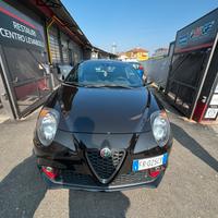 Alfa Romeo Mito Veloce s