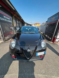 Alfa Romeo Mito Veloce s