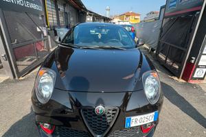 Alfa Romeo Mito Veloce s