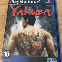 Yakuza