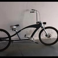 BICICLETTA CRUISER CHOPPER Stle Harley