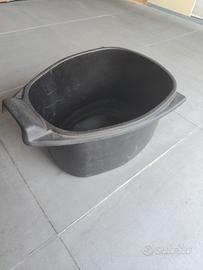 Sotto sella bauletto interno Piaggio Vespa Lx