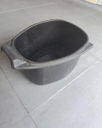 Sotto sella bauletto interno Piaggio Vespa Lx