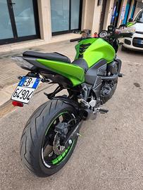 Kawasaki z750