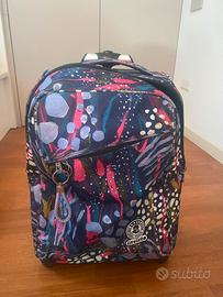 Zaino trolley INVICTA