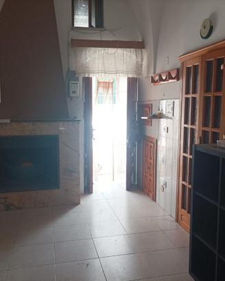 CASA INDIPENDENTE A CEGLIE MESSAPICA