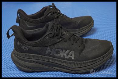 Hoka Challenger 7 Goretex