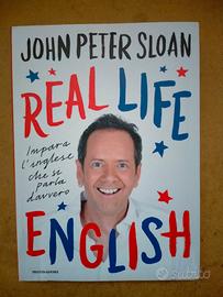 Real Live. John Peter Sloan