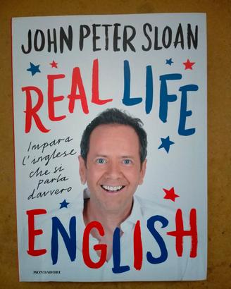 Real Live. John Peter Sloan
