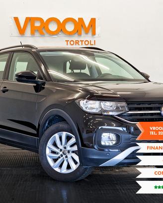 VOLKSWAGEN T-Cross T-Cross 1.0 TSI Style BMT