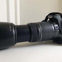 Canon 1100D