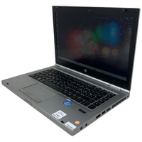 HP Elite 8460P i5 8-128 SSD Garanzia 12 Mesi