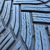 Michelin Alpin 6 DOT 4022 205/60/R16