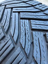 Michelin Alpin 6 DOT 4022 205/60/R16