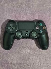 Controller Originale Sony DualShock 4 PS4 - Nero