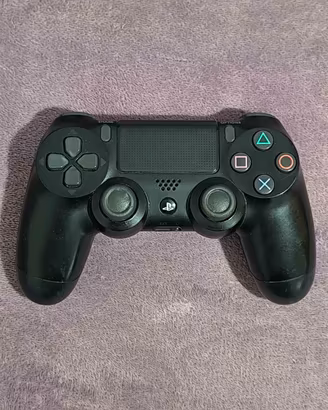 Controller Originale Sony DualShock 4 PS4 - Nero
