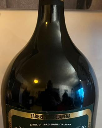 Birra Dolomiti