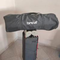 LETTINO DA CAMPEGGIO