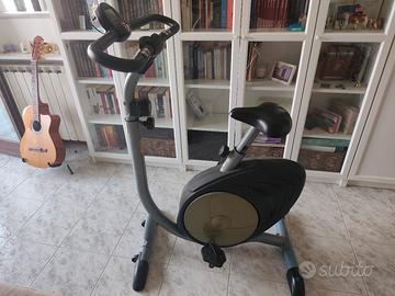 Cyclette Domyos