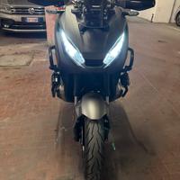 Honda Xadv 750cc