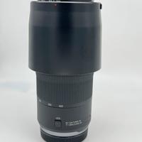 Ottica Canon RF 100-400 f5.6/f.8