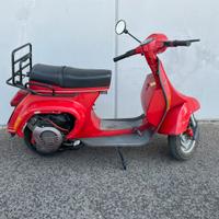 Vespa pk 125 XL