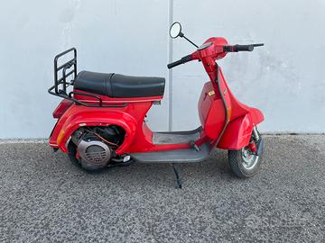 Vespa pk 125 XL