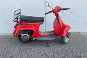 Vespa pk 125 XL