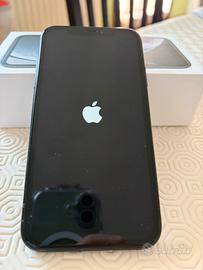 Iphone xr 64 gb black