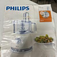 Mixer robot philips