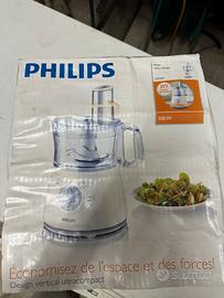 Mixer robot philips