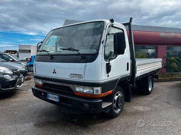 Mitsubishi Motor 2.8 Autocarro