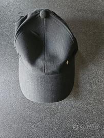 cappello nero