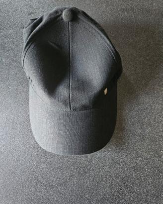 cappello nero