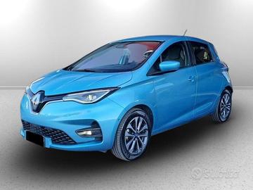 Renault Zoe Intens R135 Flex