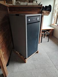 caldaia a pellet 24 kw