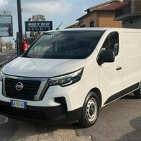 Nissan Primastar 2.0 dci 110cv L1H1 ACENTA