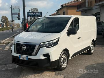 Nissan Primastar 2.0 dci 110cv L1H1 ACENTA