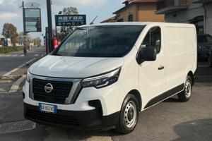 Nissan Primastar 2.0 dci 110cv L1H1 ACENTA