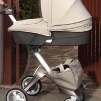 Trio Stokke