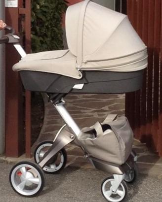 Trio Stokke
