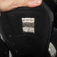 CRAZY CREEK SCARPONI SCI UOMO