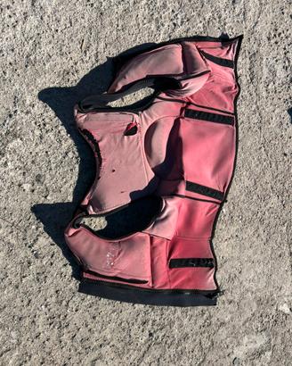 Impact Vest Tunafish Alberti Design (Windsurf/Kite