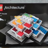 Lego architecture 21037  Lego house 