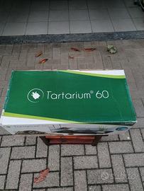 tartarugario 60 lt.