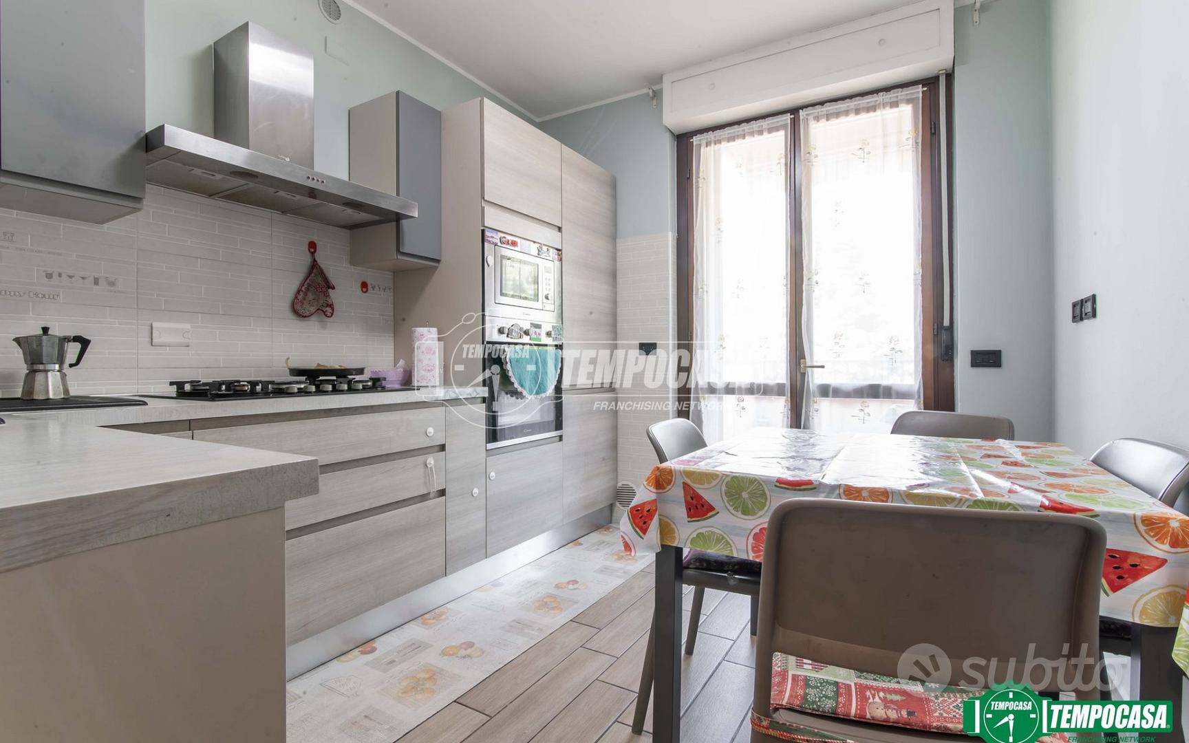 Appartamento – Cerro Maggiore, Milano - Vista 5