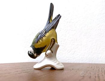 GOEBEL - Uccellino Soprammobile