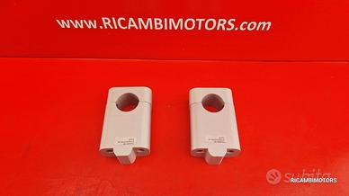 ADATTATORE MANUBRIO MAGURA BMW TB11XXGS