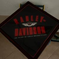 Bandana Harley Davidson centenario