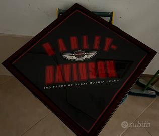 Bandana Harley Davidson centenario